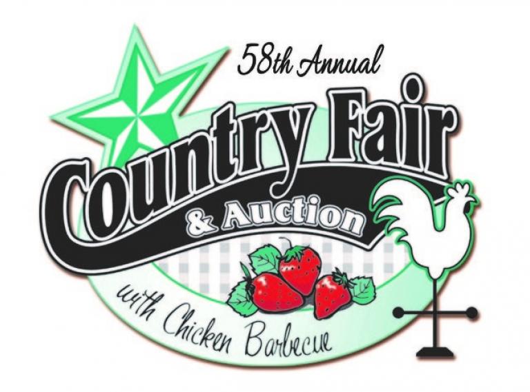 58th auction logo