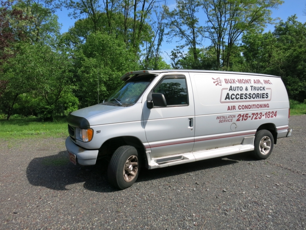 Image for Complete Business Liquidation of Auto Repair Shop Equipment