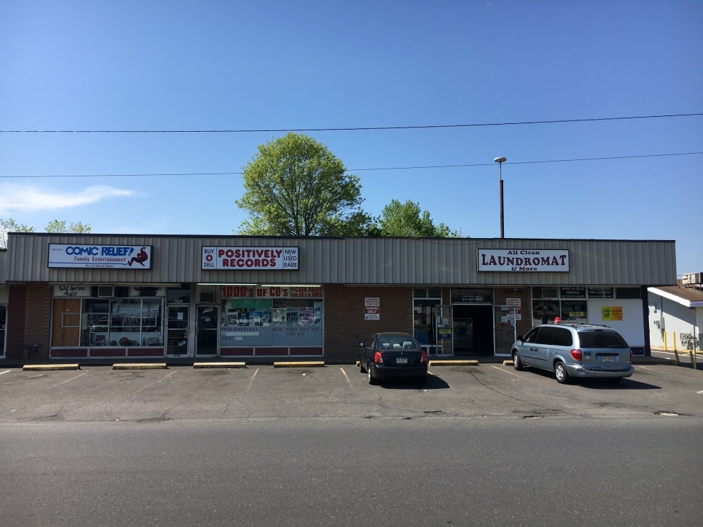 Image for Bank Owned 5,040 sq. ft. Retail Space in Levittown, PA