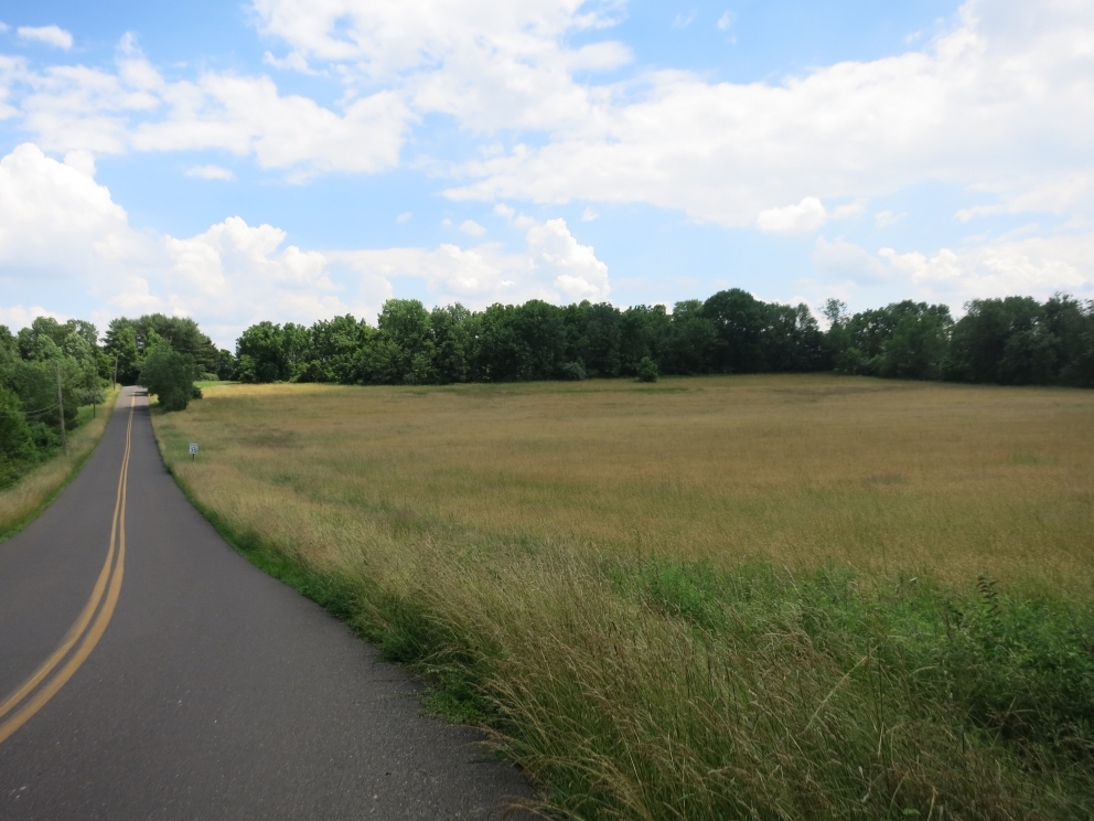 Image for 12.70 Acres of Vacant Ground, Upper Salford Township, PA