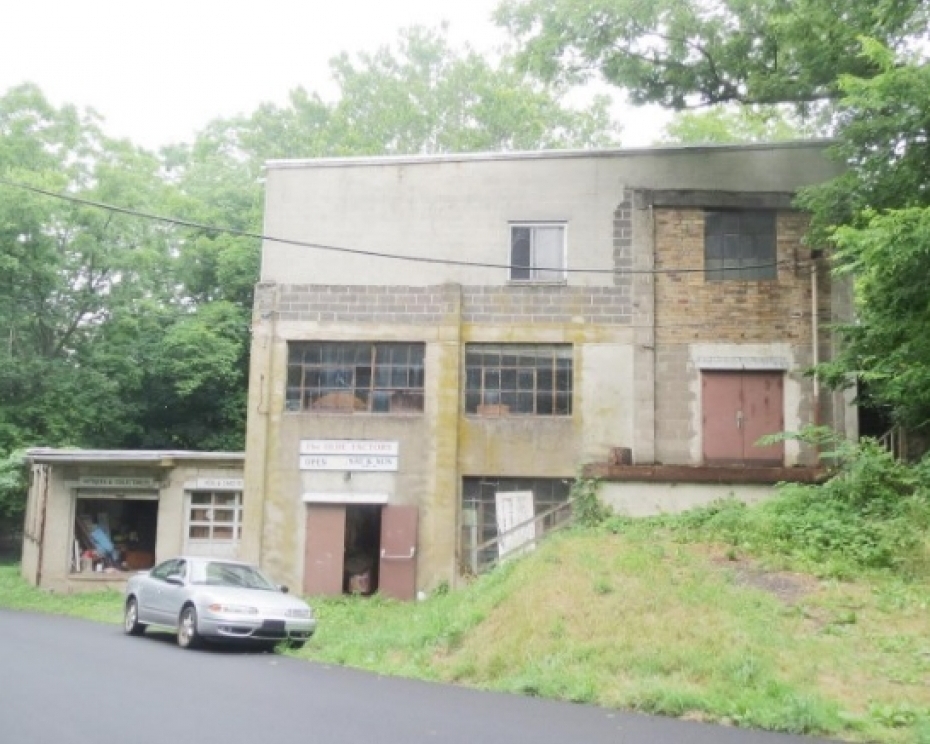 12,000 Sq. Ft. Building, Upper Salford Township, PA