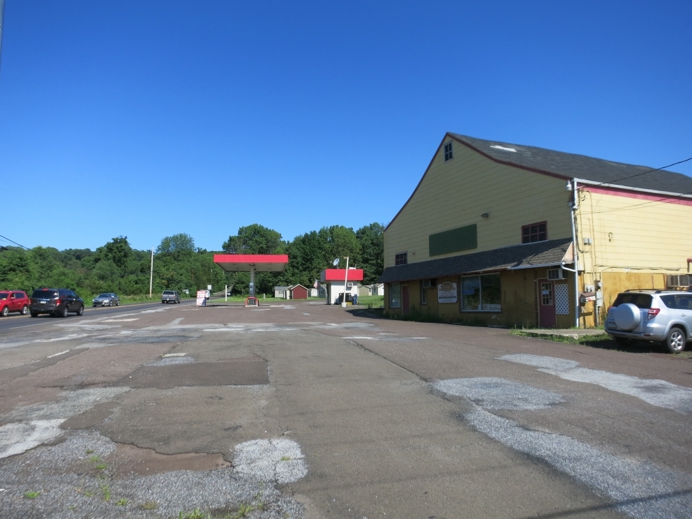 Image for Investment Opportunity! Mixed Use Commercial Property on 8.84 acres in East Rockhill Township, PA