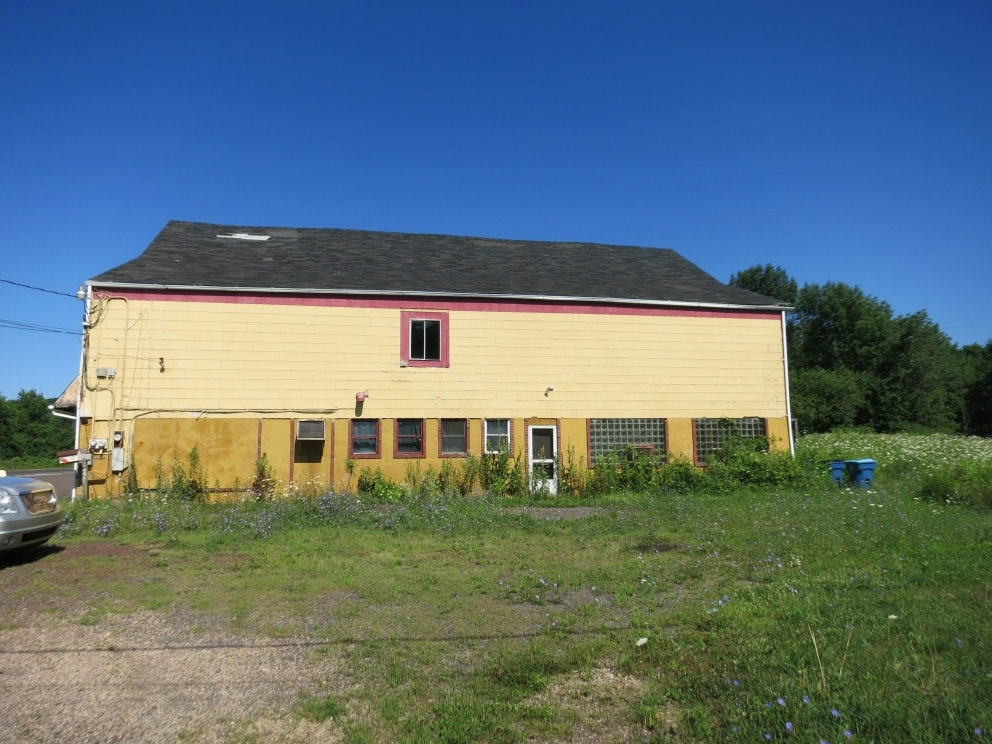 Image for Investment Opportunity! Mixed Use Commercial Property on 8.84 acres in East Rockhill Township, PA