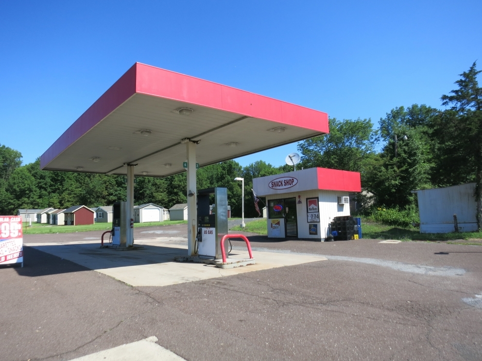 Image for Investment Opportunity! Mixed Use Commercial Property on 8.84 acres in East Rockhill Township, PA