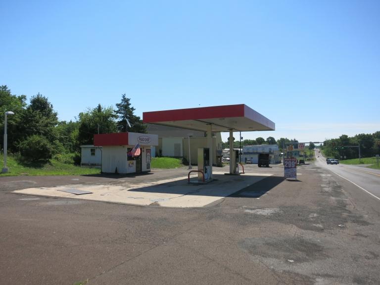 Image for Investment Opportunity! Mixed Use Commercial Property on 8.84 acres in East Rockhill Township, PA