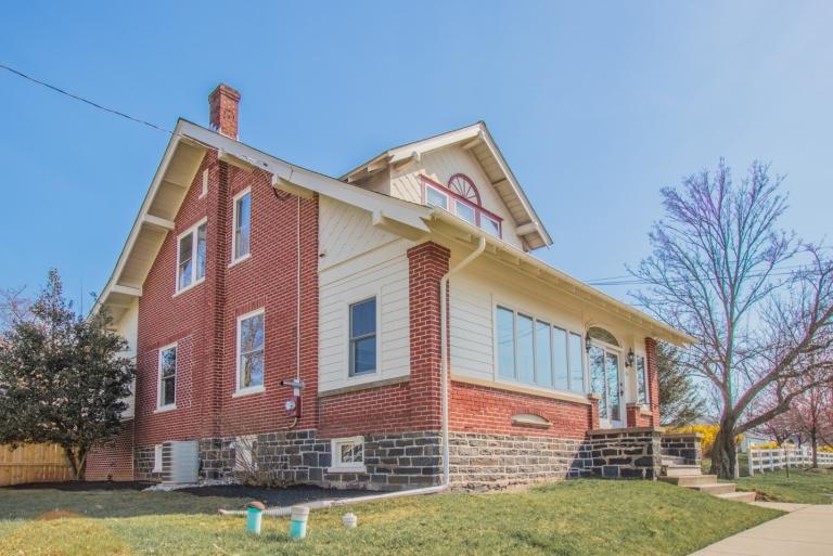 Image for Charming 3 Bedroom, 1.5 Bath Colonial in Towamencin Township, Montgomery County, PA