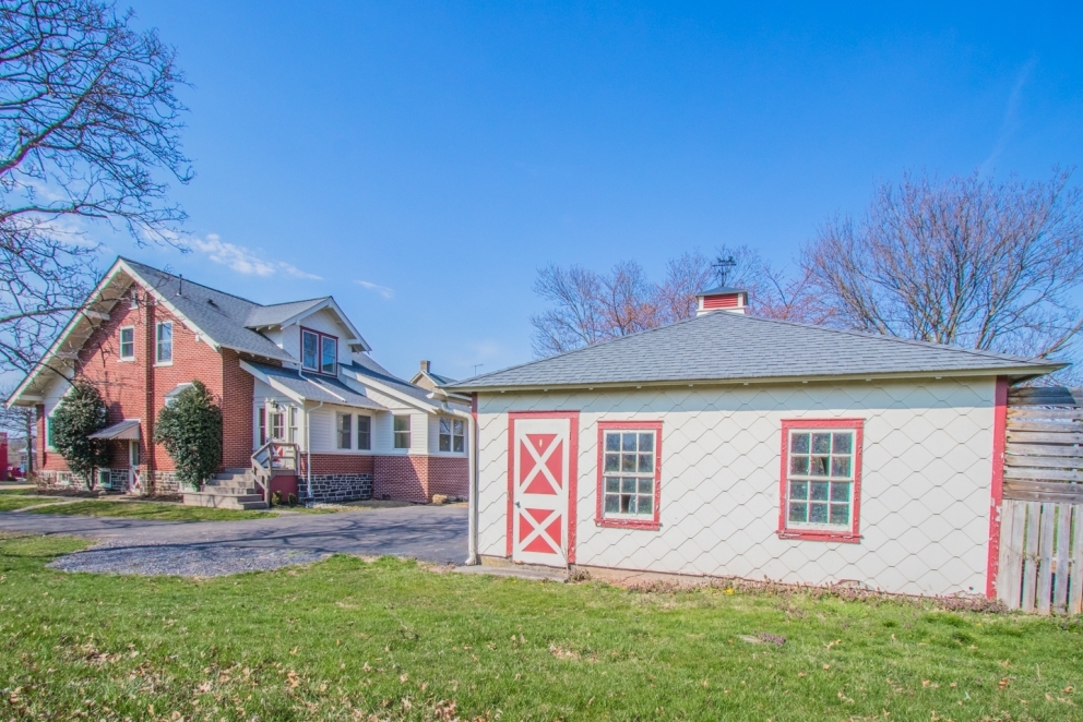 Image for Charming 3 Bedroom, 1.5 Bath Colonial in Towamencin Township, Montgomery County, PA