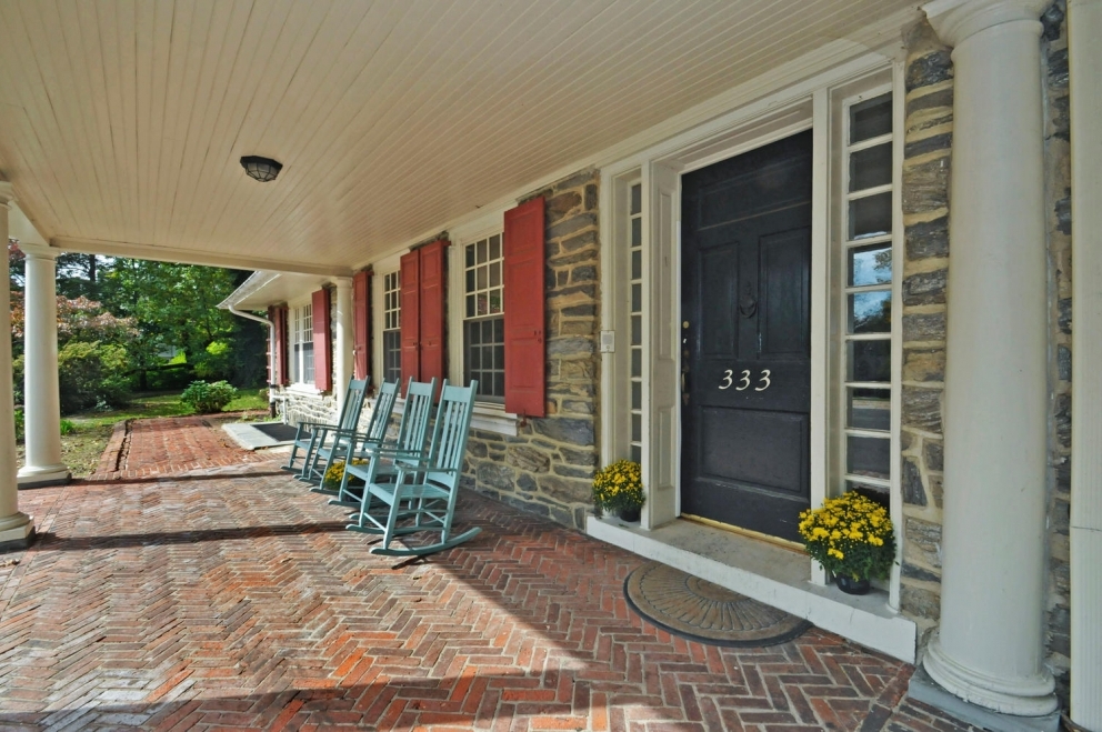 Image for Majestic Wyncote Brownstone Home, Cheltenham Township, PA