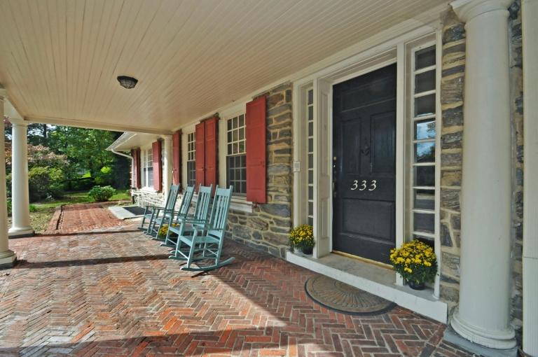 Image for Majestic Wyncote Brownstone Home, Cheltenham Township, PA