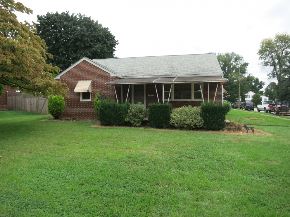 Image for Charming 2 Bedroom Brick Ranchette, Plymouth Township, PA