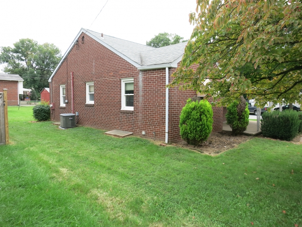 Image for Charming 2 Bedroom Brick Ranchette, Plymouth Township, PA