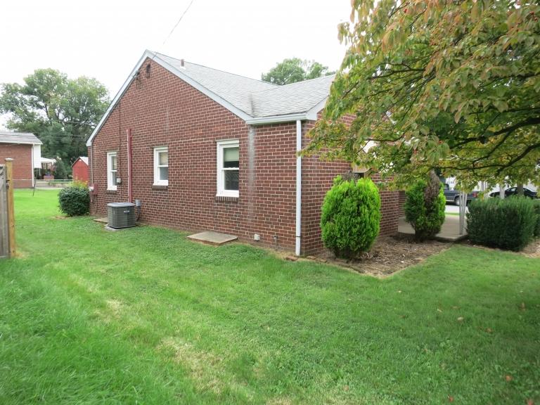 Image for Charming 2 Bedroom Brick Ranchette, Plymouth Township, PA