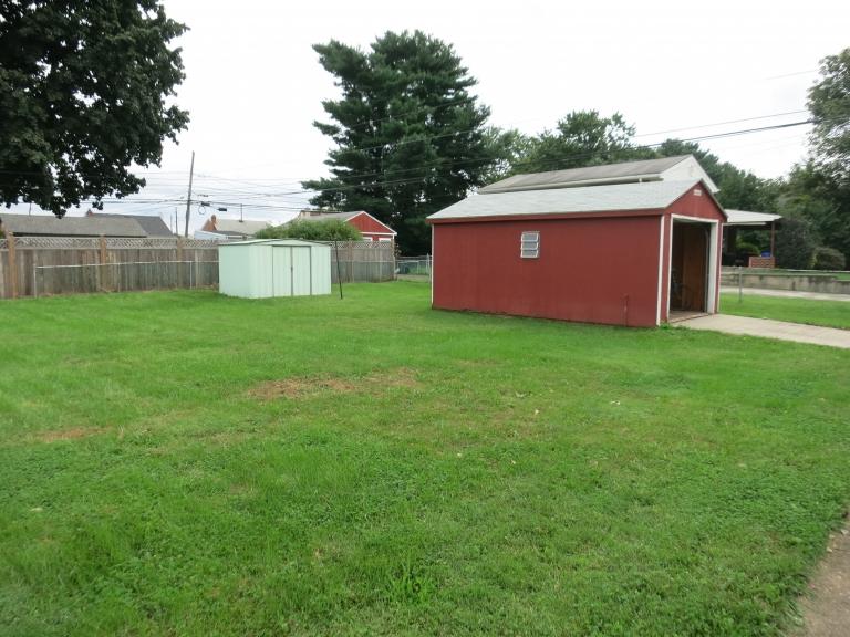 Image for Charming 2 Bedroom Brick Ranchette, Plymouth Township, PA