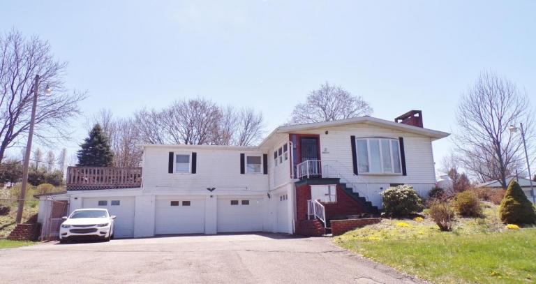 Image for Huggins Mobile Home Park, Uniontown, PA