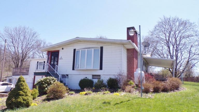 Image for Huggins Mobile Home Park, Uniontown, PA