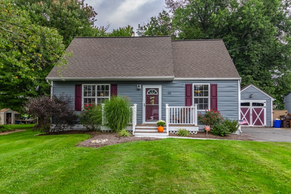 Image for 69 Franklin Lane Quakertown, PA 18951