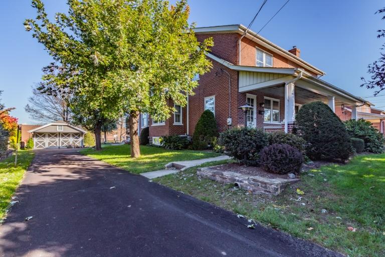 Image for 135 Harleysville Pike, Souderton, PA 18964