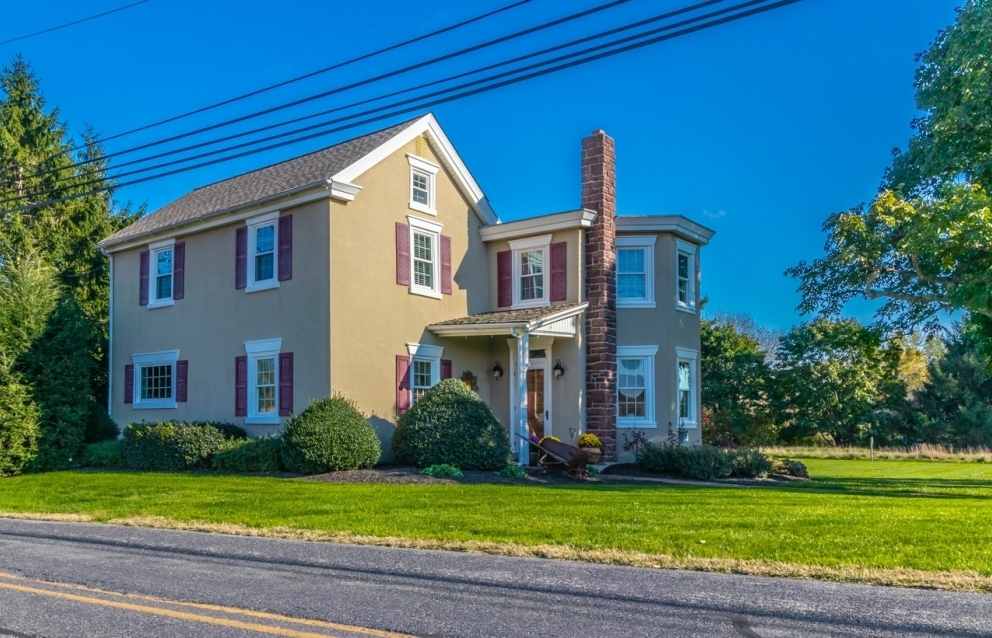 Image for 241 Morwood Road, Telford, PA 18969