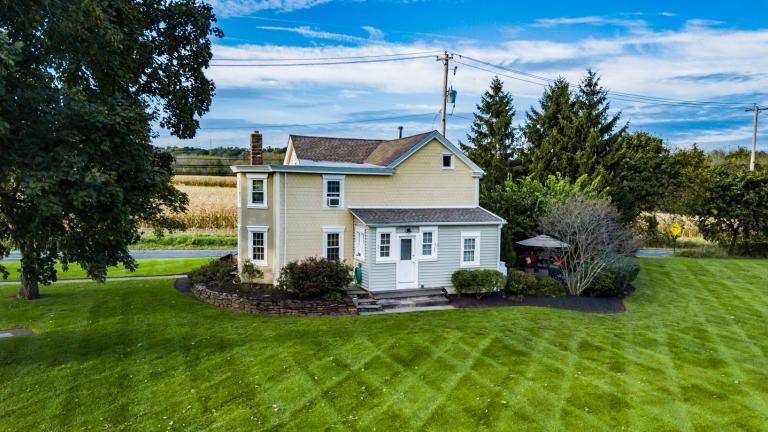 Image for 241 Morwood Road, Telford, PA 18969