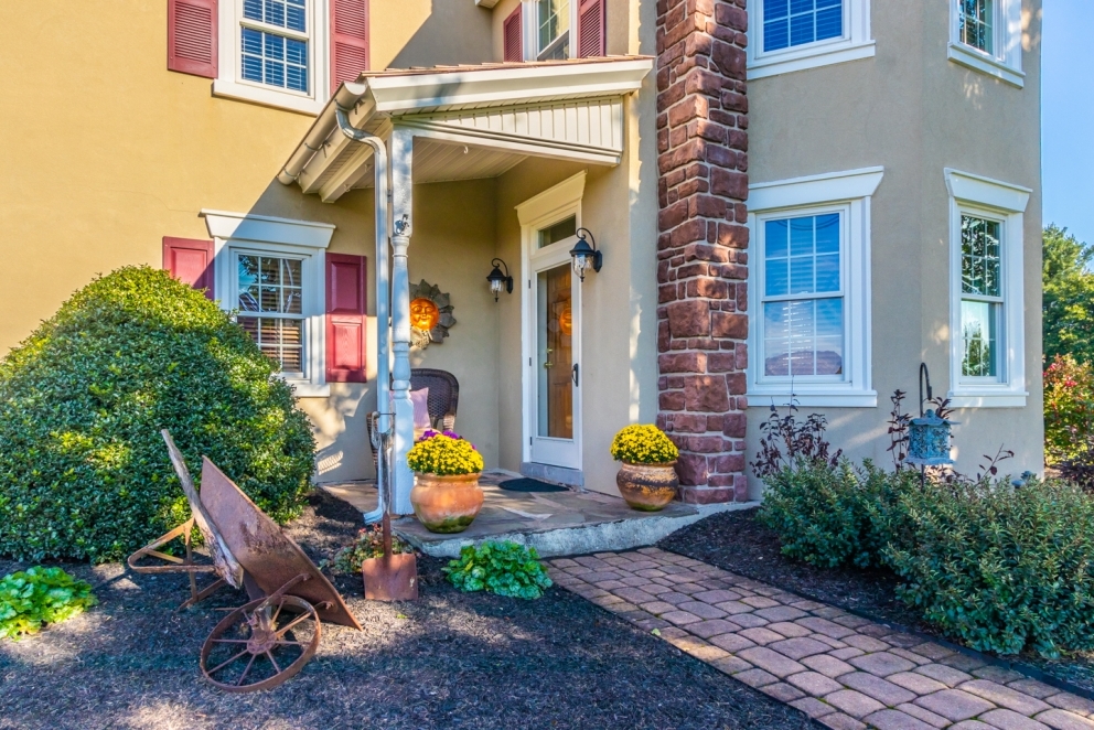 Image for 241 Morwood Road, Telford, PA 18969