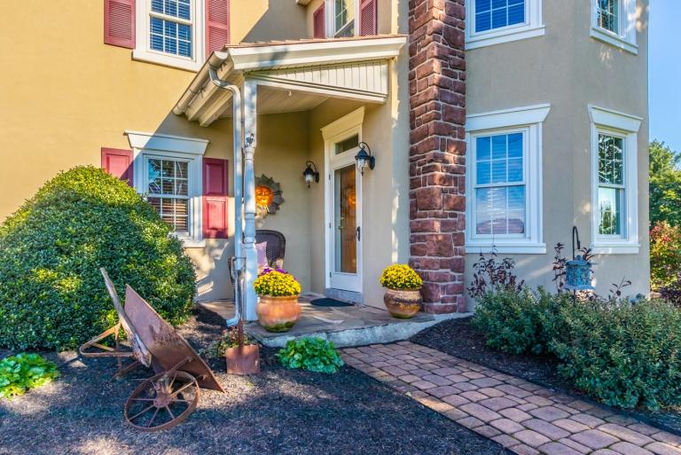 Image for 241 Morwood Road, Telford, PA 18969