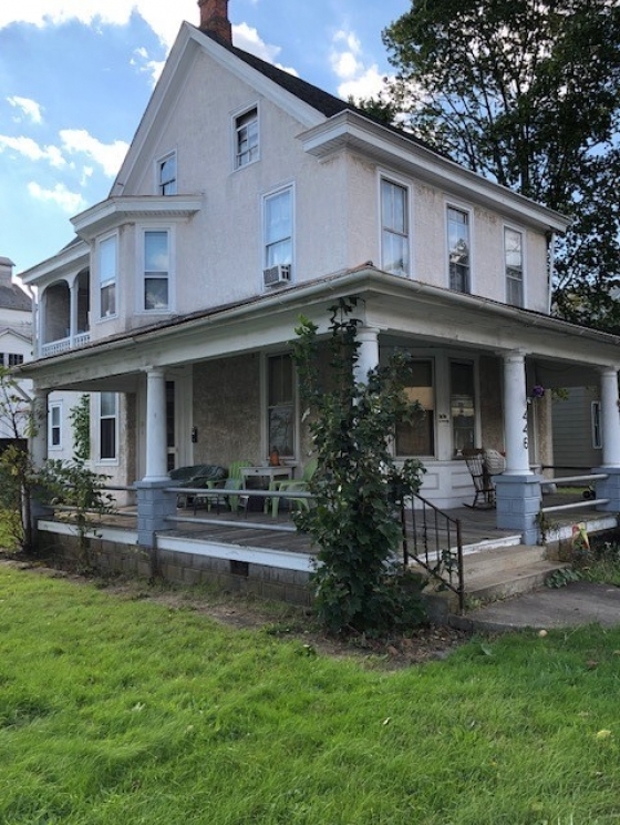 Image for 2 Story Colonial with Apartments on Both Floors in Perkasie Borough