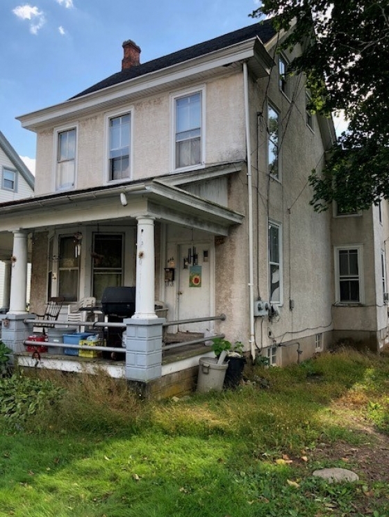 Image for 2 Story Colonial with Apartments on Both Floors in Perkasie Borough