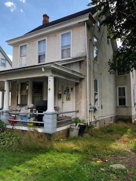 Image for 2 Story Colonial with Apartments on Both Floors in Perkasie Borough