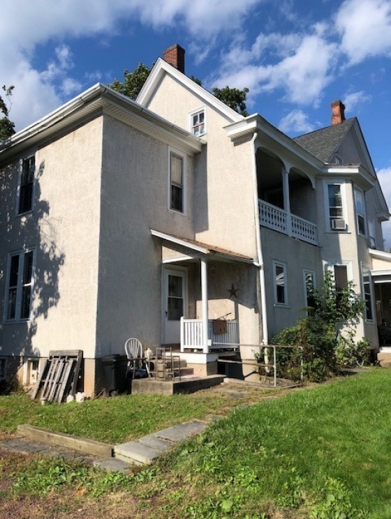 Image for 2 Story Colonial with Apartments on Both Floors in Perkasie Borough