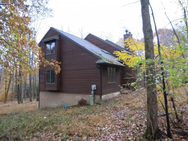 Image for Bank Owned | Spacious 3 BR Contemporary 2 Story Home on 3 Acres in Lower Frederick Township