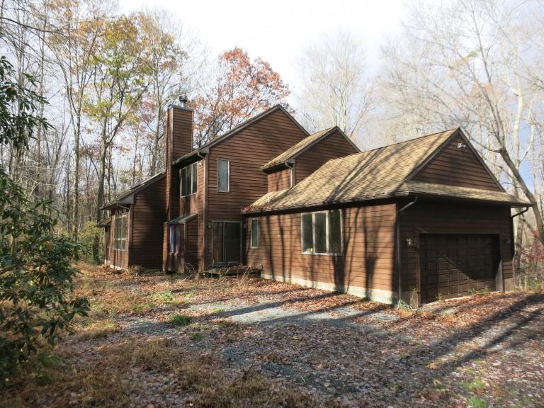 Image for Bank Owned | Spacious 3 BR Contemporary 2 Story Home on 3 Acres in Lower Frederick Township