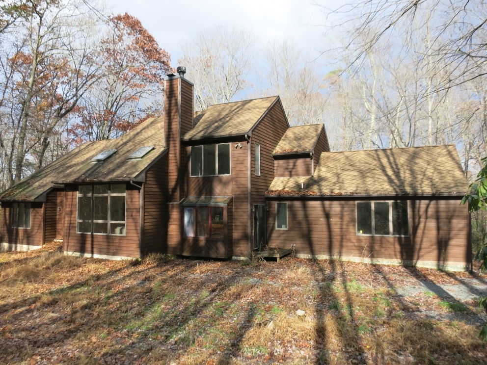 Image for Bank Owned | Spacious 3 BR Contemporary 2 Story Home on 3 Acres in Lower Frederick Township