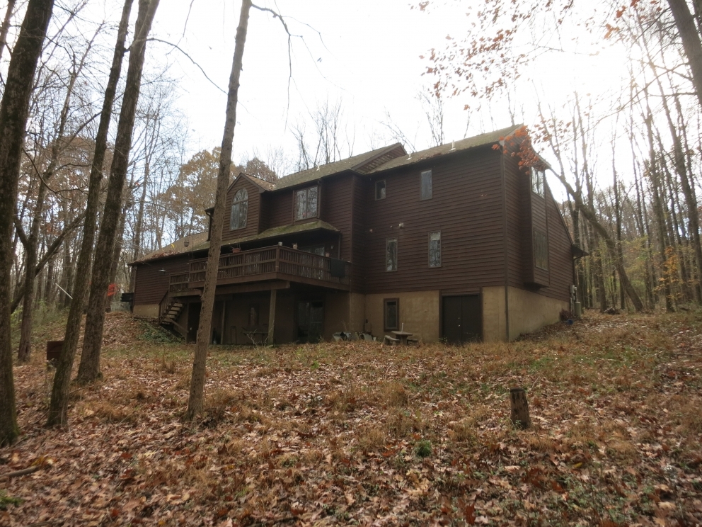 Image for Bank Owned | Spacious 3 BR Contemporary 2 Story Home on 3 Acres in Lower Frederick Township