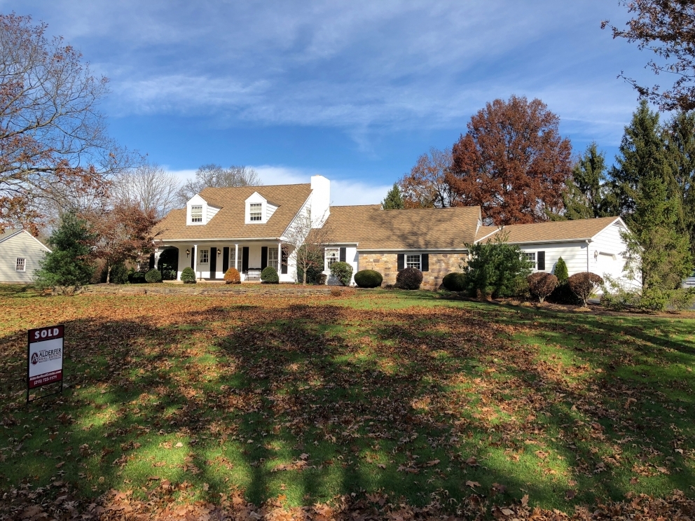 Image for 351 Meadow Wood Lane, Souderton, PA 18964