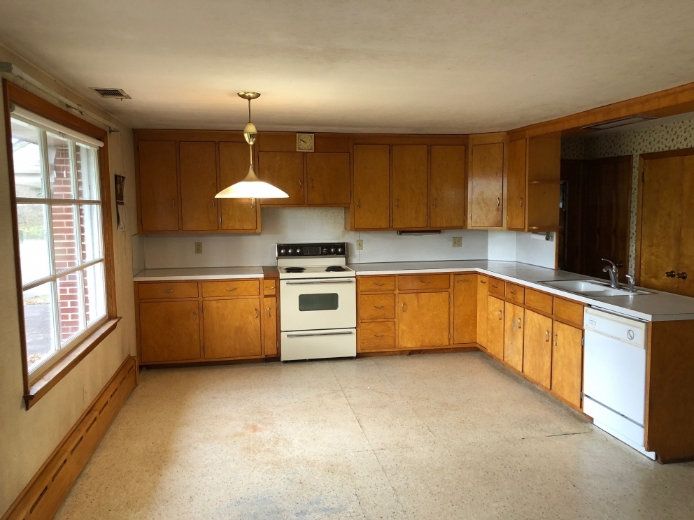 Image for Well-built 3 BR, 1.5 Bath Rancher set on 2.05 acres in Franconia Township, PA