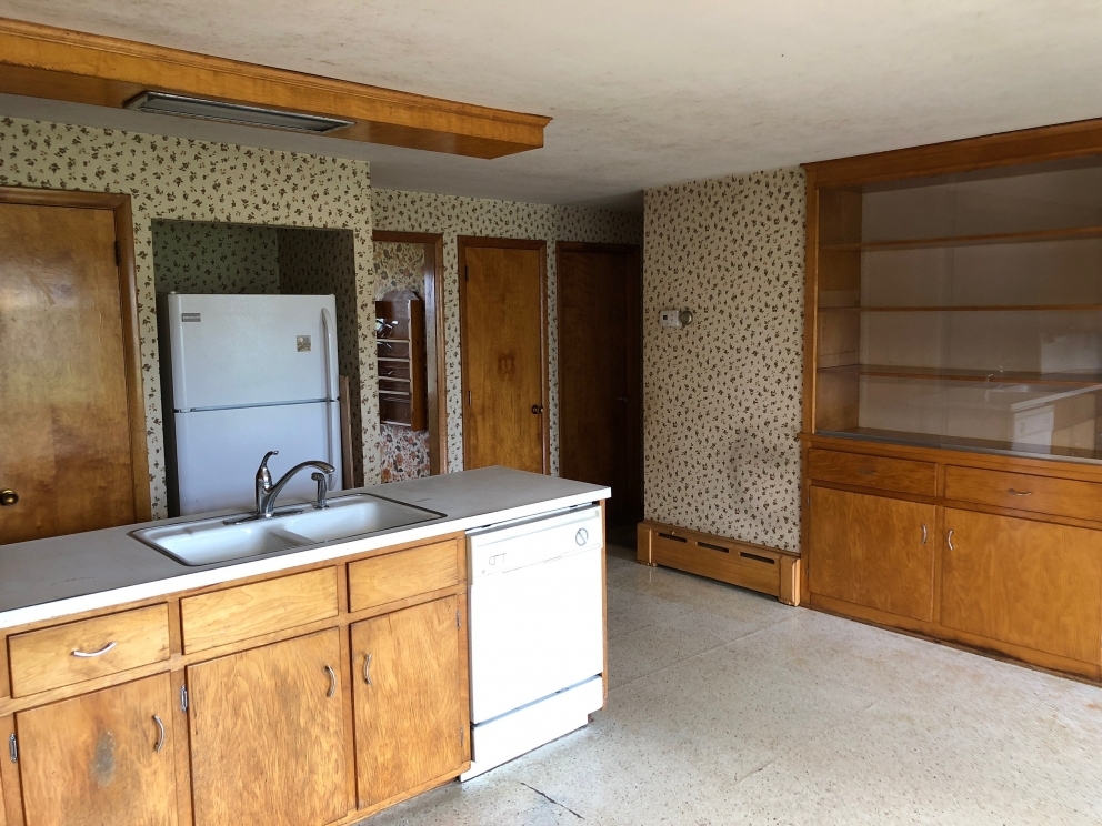 Image for Well-built 3 BR, 1.5 Bath Rancher set on 2.05 acres in Franconia Township, PA