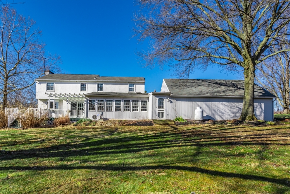 Image for 4 BR, 3.5 Bath Colonial Home on 1.58 Acres, Souderton, PA