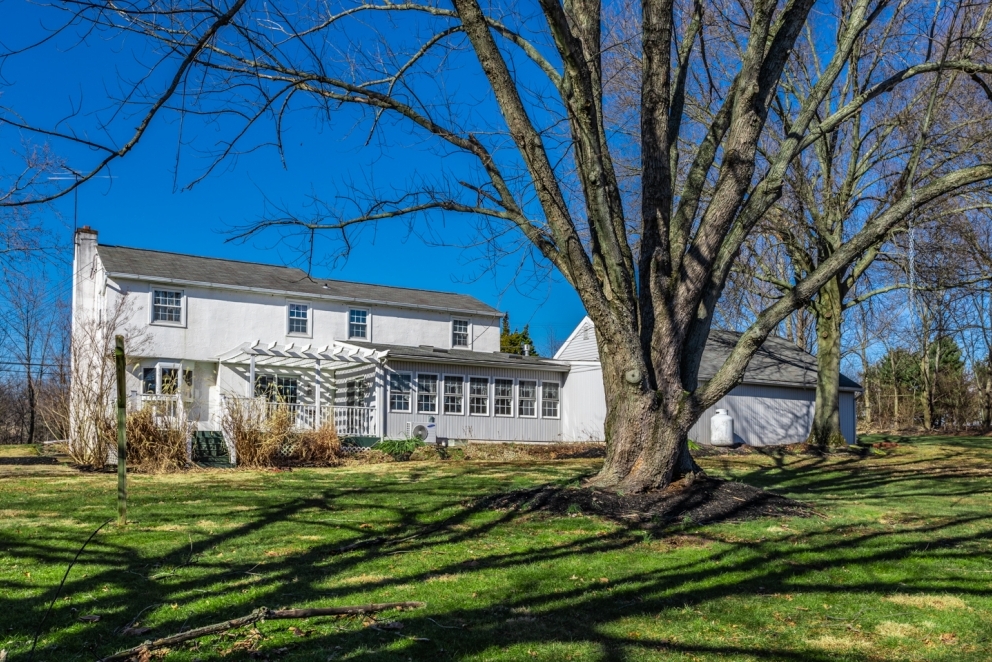 Image for 4 BR, 3.5 Bath Colonial Home on 1.58 Acres, Souderton, PA
