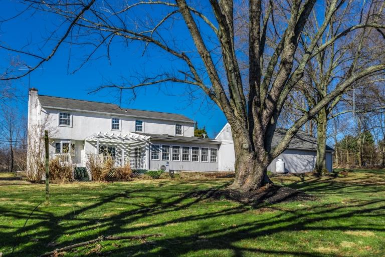 Image for 4 BR, 3.5 Bath Colonial Home on 1.58 Acres, Souderton, PA