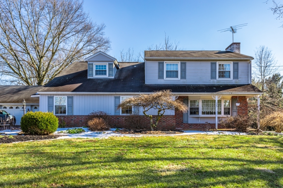 Image for 4 BR, 3.5 Bath Colonial Home on 1.58 Acres, Souderton, PA