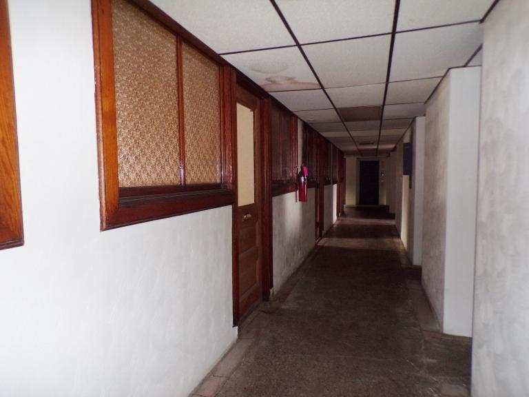 Image for 3 Properties in Connellsville, PA ~ 5 Story Building, Parking Lot & Retail/Office Building