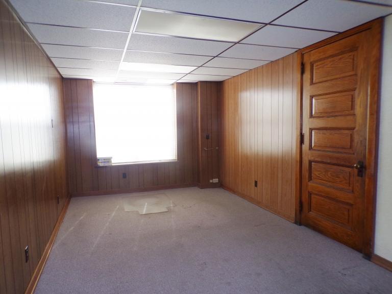 Image for 3 Properties in Connellsville, PA ~ 5 Story Building, Parking Lot & Retail/Office Building