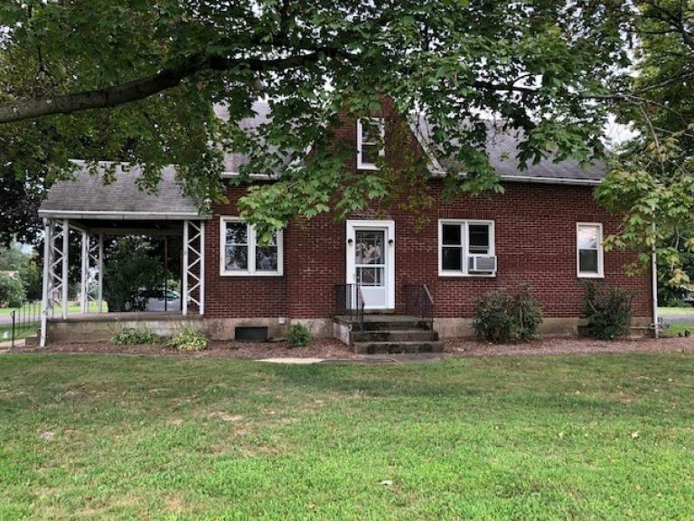 Image for 4 Rental Apartments on Rt. 309, 1.09 Acres in Hatfield Township