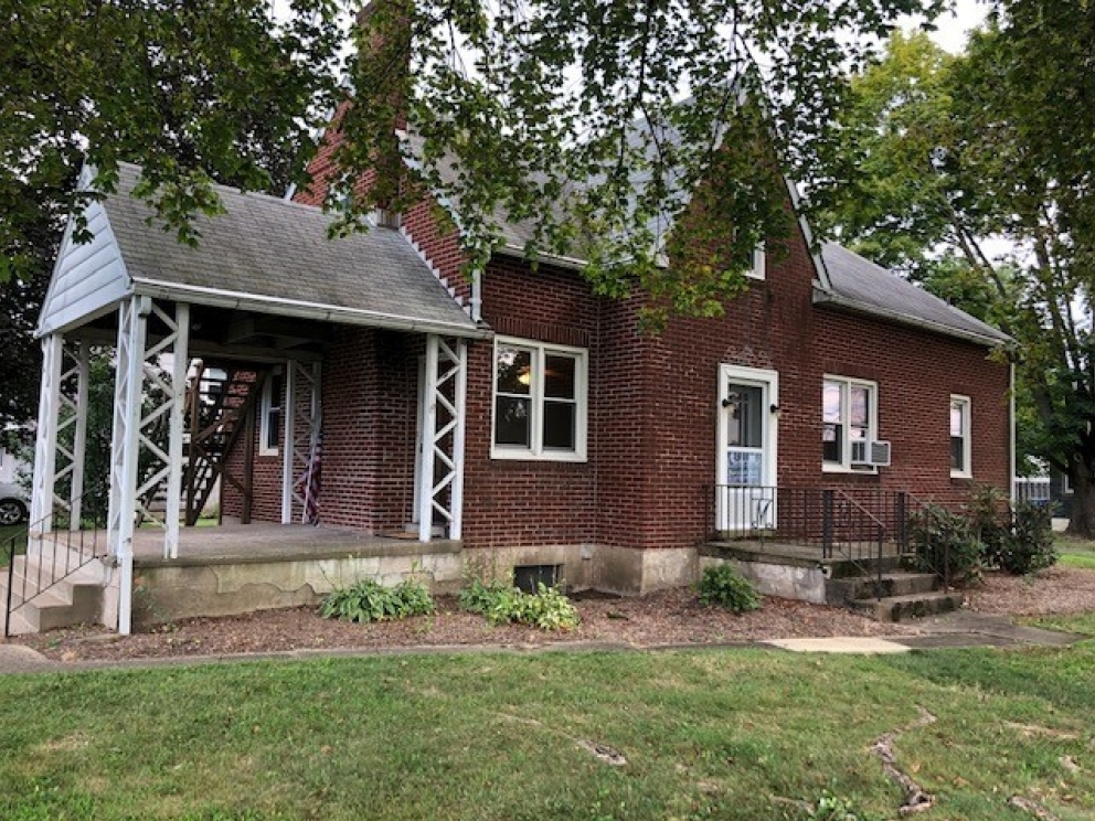 Image for 4 Rental Apartments on Rt. 309, 1.09 Acres in Hatfield Township