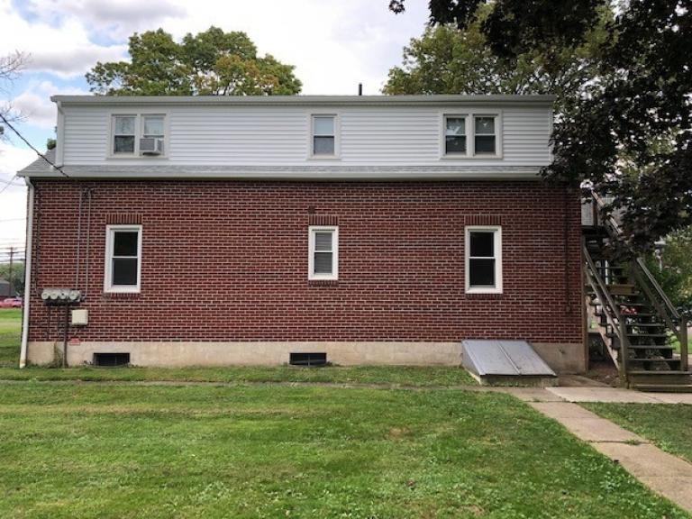 Image for 4 Rental Apartments on Rt. 309, 1.09 Acres in Hatfield Township