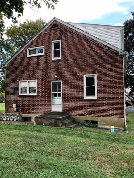 Image for 4 Rental Apartments on Rt. 309, 1.09 Acres in Hatfield Township