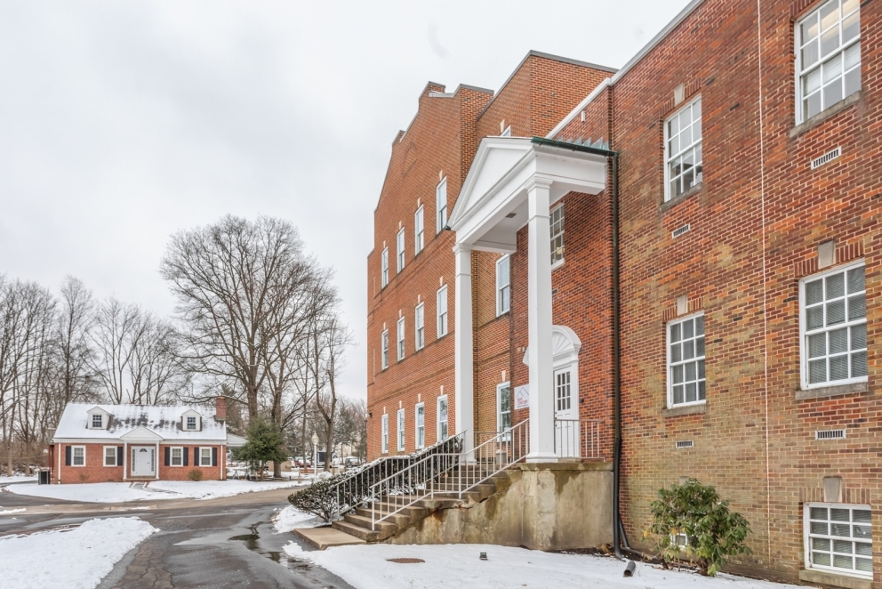 Image for 6.5 Acre Prime Multi-Family Redevelopment Site, Montgomery County, PA