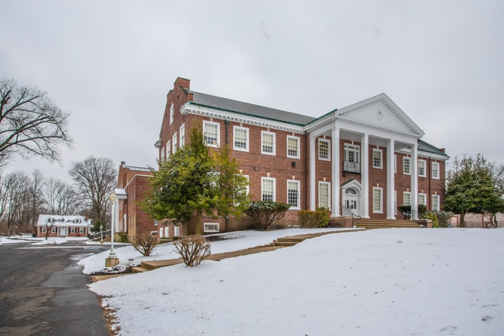 Image for 6.5 Acre Prime Multi-Family Redevelopment Site, Montgomery County, PA