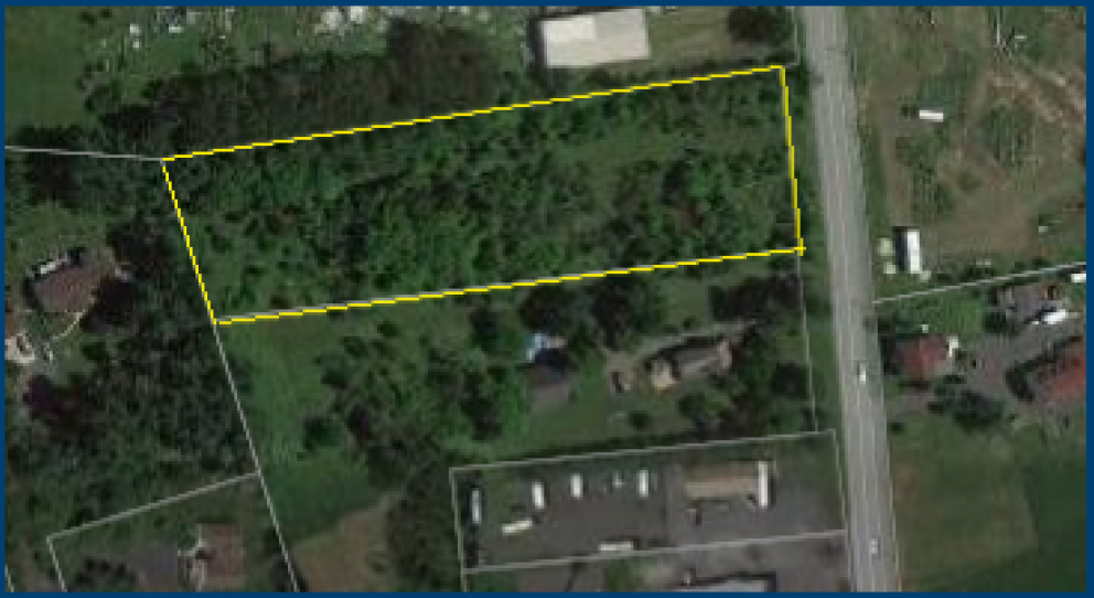 Image for 2.54 Acre Lot, Zoned Commercial Business in Upper Hanover Township