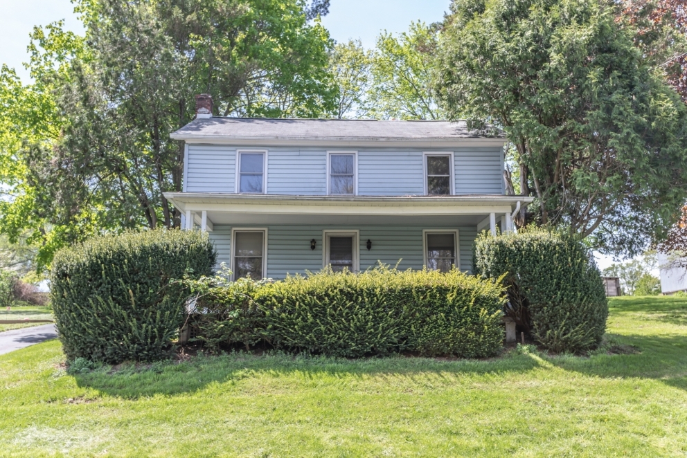 Image for 3 Bedroom Farmette on 2.41 Acres, Upper Salford Township